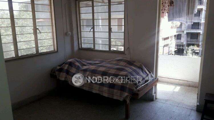 2 BHK Flat In Antariksha Society, Pimpri for Rent  In Udhyamnagar, Pimpri Colony