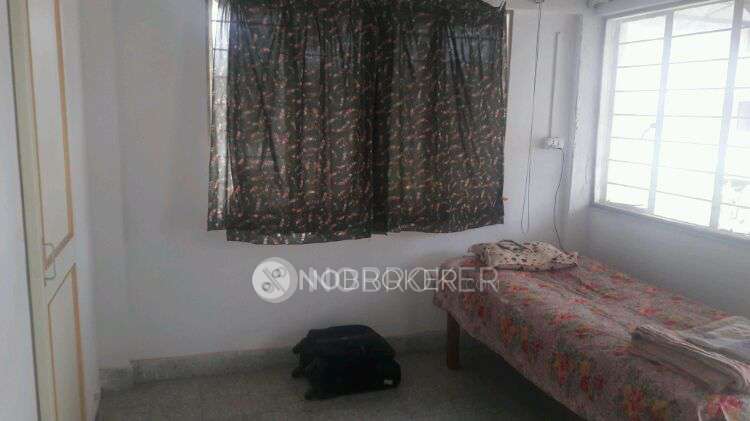 2 BHK Flat In Antariksha Society, Pimpri for Rent  In Udhyamnagar, Pimpri Colony