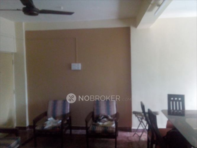 arunodaya apartments Nerul Rent WITHOUT BROKERAGE Fully furnished 2