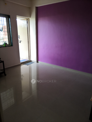 1 BHK Flat In Gaikwad Vanjari Rutej Nest for Rent  In Nigdi