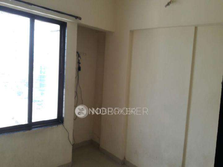 2 BHK Flat In Om Sai Plaza For Sale  In Thane West
