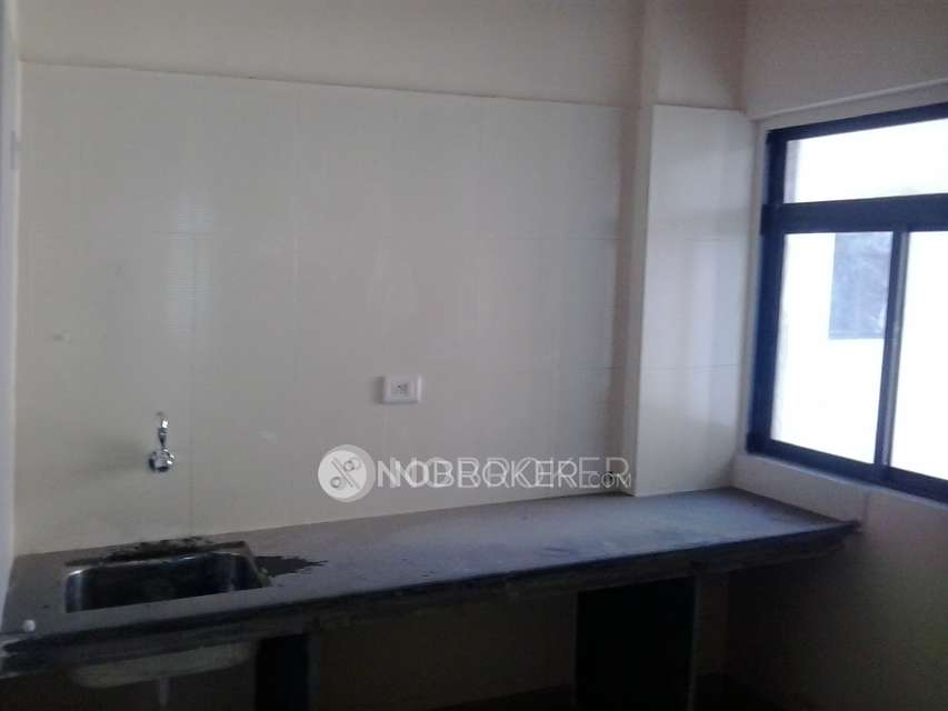 2 BHK Flat In Om Sai Plaza For Sale  In Thane West