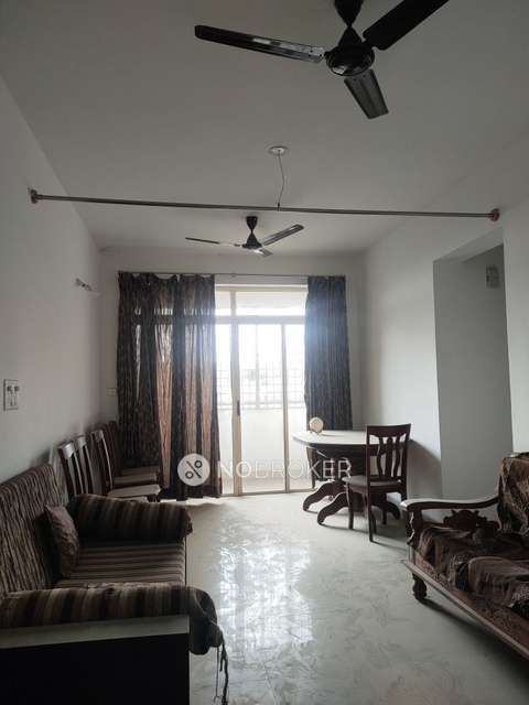 2 BHK Flat In Skylark Zenith for Rent  In Basapura
