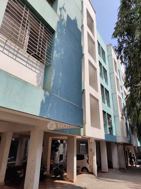 1 BHK Flat In Chetna Residency  For Sale  In Kharadi