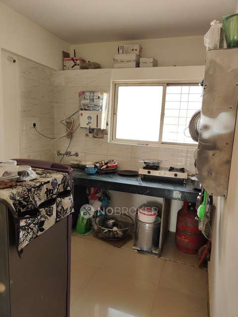 1 BHK Flat In Chetna Residency  For Sale  In Kharadi