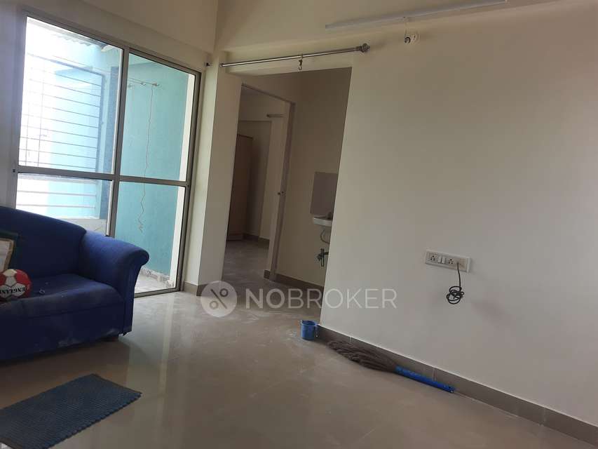 1 BHK Flat In Chetna Residency  For Sale  In Kharadi