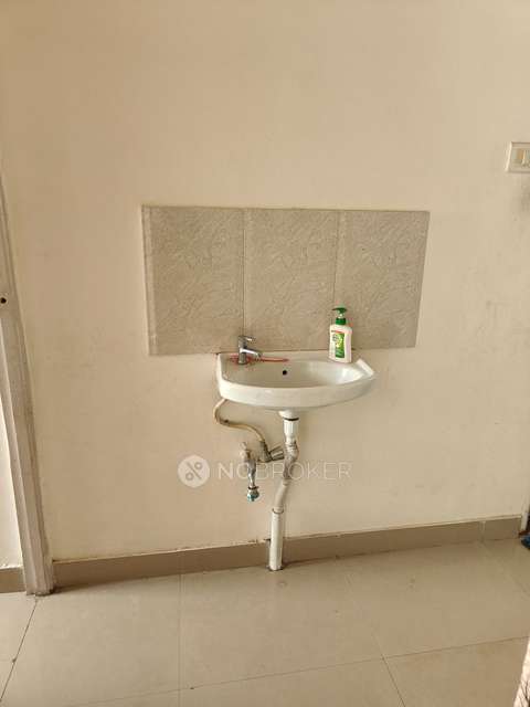 1 BHK Flat In Chetna Residency  For Sale  In Kharadi