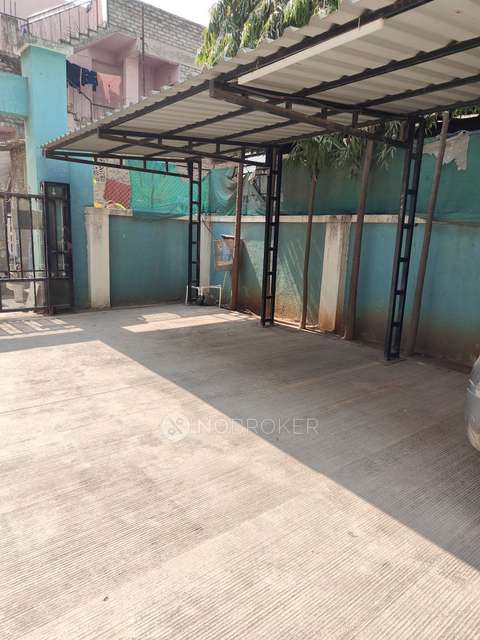 1 BHK Flat In Chetna Residency  For Sale  In Kharadi