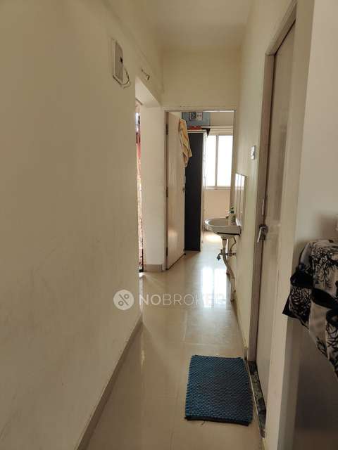 1 BHK Flat In Chetna Residency  For Sale  In Kharadi