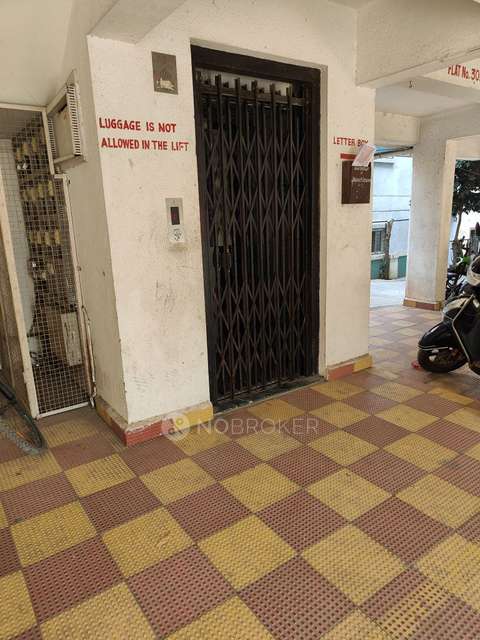 1 BHK Flat In Chetna Residency  For Sale  In Kharadi