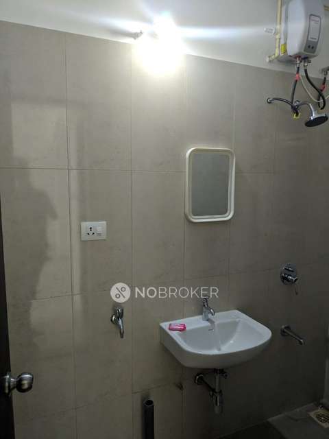 1 BHK Flat In Kolte Patil Life Republic 3rd Avenue for Rent  In Marunji