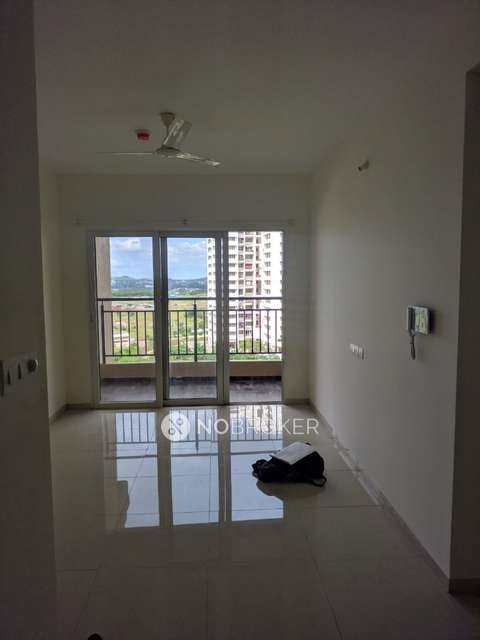 1 BHK Flat In Kolte Patil Life Republic 3rd Avenue for Rent  In Marunji
