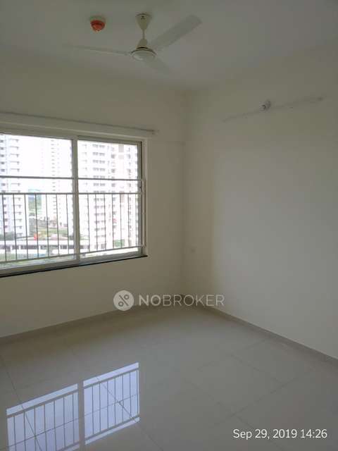 1 BHK Flat In Kolte Patil Life Republic 3rd Avenue for Rent  In Marunji