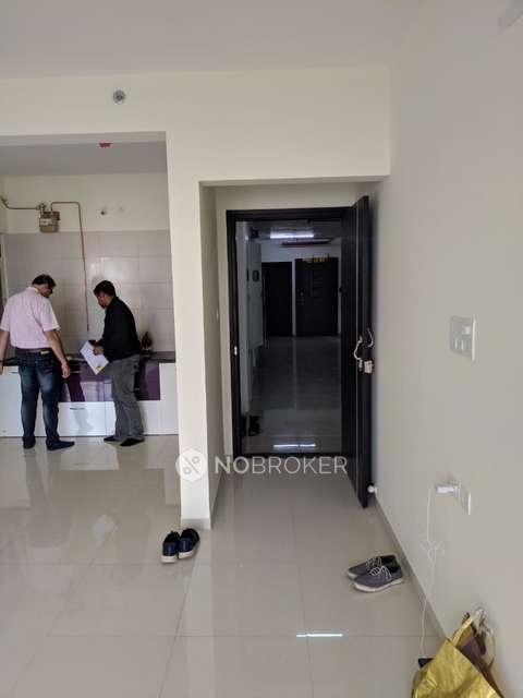 1 BHK Flat In Kolte Patil Life Republic 3rd Avenue for Rent  In Marunji