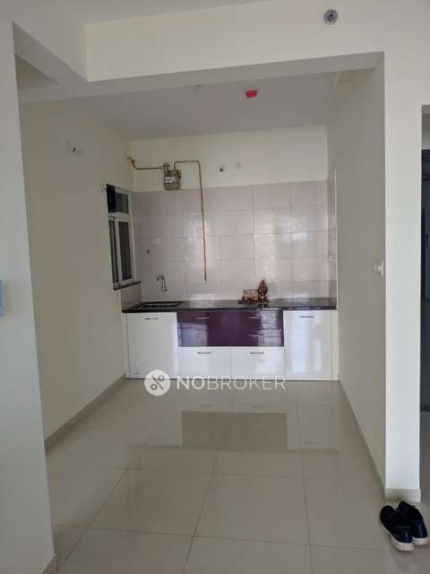 1 BHK Flat In Kolte Patil Life Republic 3rd Avenue for Rent  In Marunji