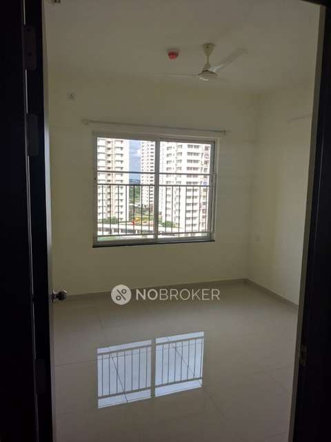 1 BHK Flat In Kolte Patil Life Republic 3rd Avenue for Rent  In Marunji