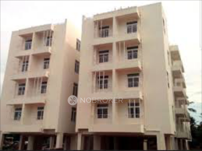 LIC colony Jeewan Bhima Nagar Anna Nagar West Extension, Without