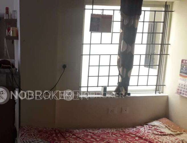 2 BHK Flat In Mahaveer Fortune Apartment For Sale  In  Hosahalli