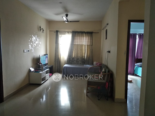 2 BHK Flat In Svs Silver Woods For Sale  In Whitefield