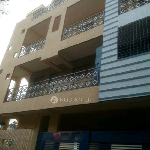 Independent House Sugama Layout, Classic Paradise Layout, Devarachikkana Halli Rent WITHOUT