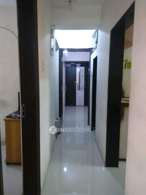 2 BHK Flat In Ms Vrindavan Shrushti For Sale  In Kalyan West