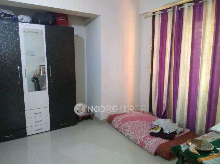 2 BHK Flat In Ms Vrindavan Shrushti For Sale  In Kalyan West