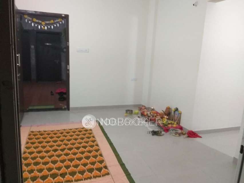 1 BHK Flat In Aura City For Sale  In Shikrapur