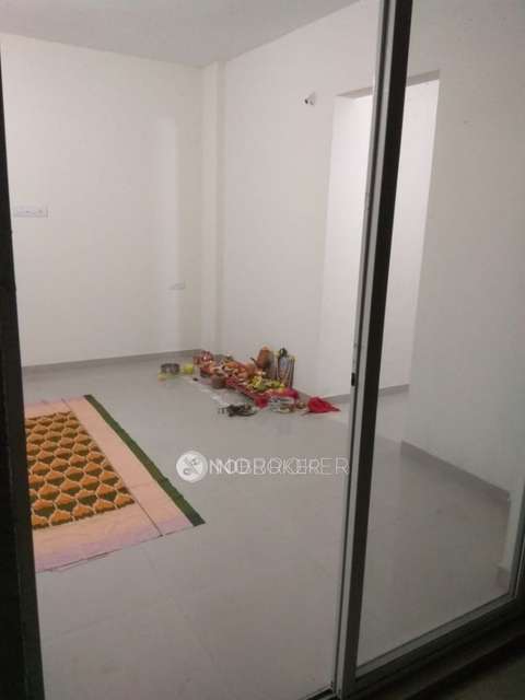 1 BHK Flat In Aura City For Sale  In Shikrapur