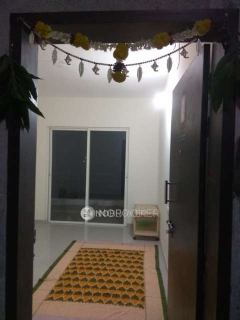 1 BHK Flat In Aura City For Sale  In Shikrapur