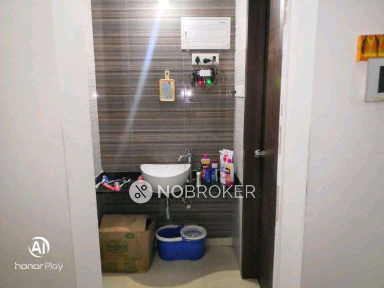 1 BHK Flat In Micasaa for Rent  In Micasaa