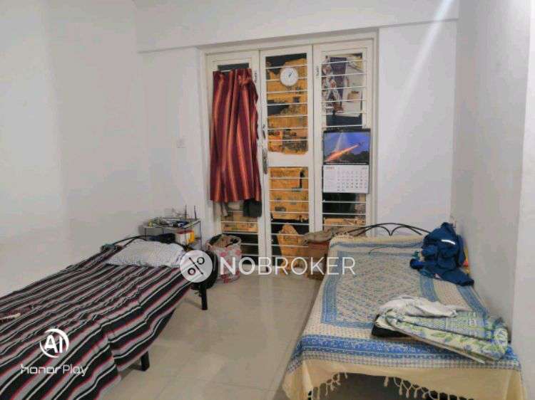 1 BHK Flat In Micasaa for Rent  In Micasaa