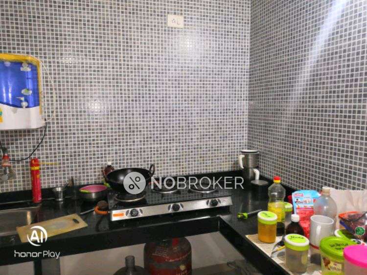 1 BHK Flat In Micasaa for Rent  In Micasaa