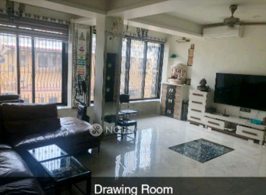 3 BHK Flat In Sadashiv Bhuvan Chs For Sale  In Sadashiv Bhuvan Chs, Rrt Rd, Mulund West, Mumbai, Maharashtra 400080, India