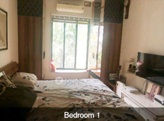 3 BHK Flat In Sadashiv Bhuvan Chs For Sale  In Sadashiv Bhuvan Chs, Rrt Rd, Mulund West, Mumbai, Maharashtra 400080, India