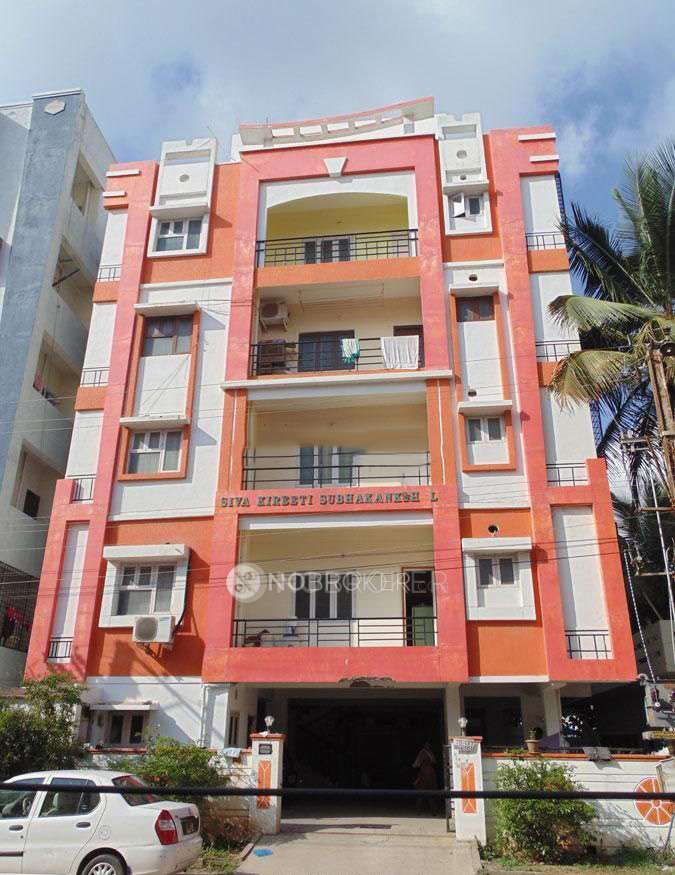 Siva Kireeti Subhakankshalu Apartments Puppalaguda Rent WITHOUT