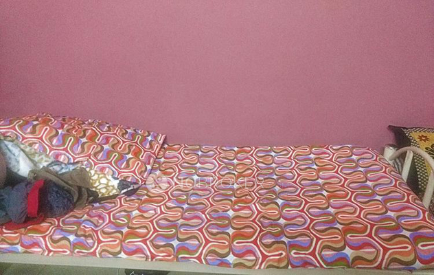 PG for Girls in  Shanti Nagar