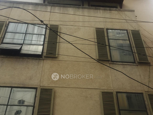 PG for Girls in  Shanti Nagar