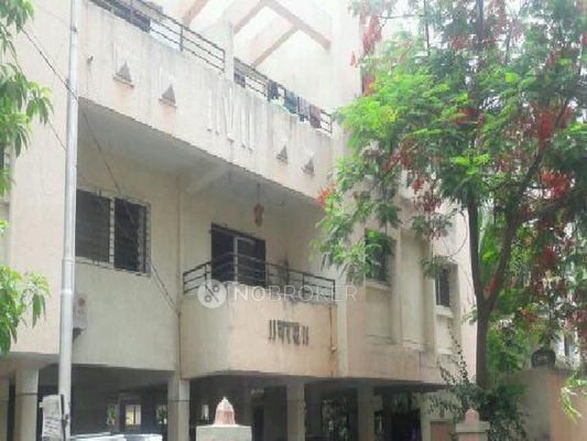 1 BHK Flat for Rent  In Kharadi