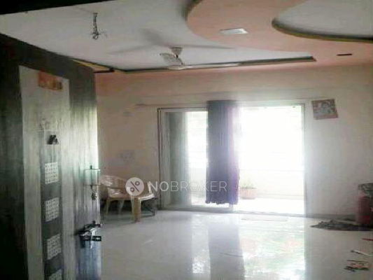 1 BHK Flat for Rent  In Kharadi