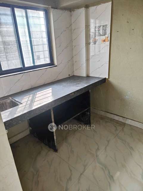 1 BHK Flat In Shree Madhav Niwas for Rent In Alandi