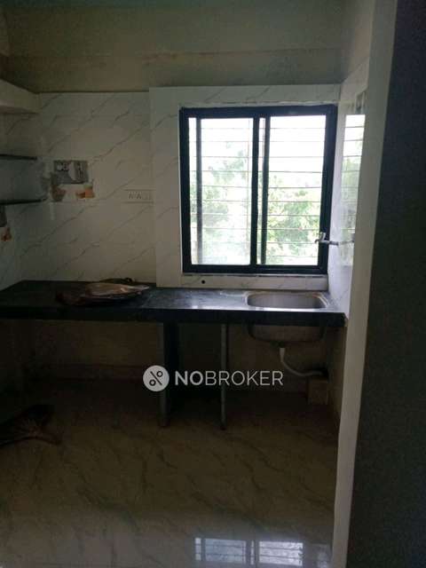 1 BHK Flat In  Shree Madhav Niwas  for Rent  In  Alandi