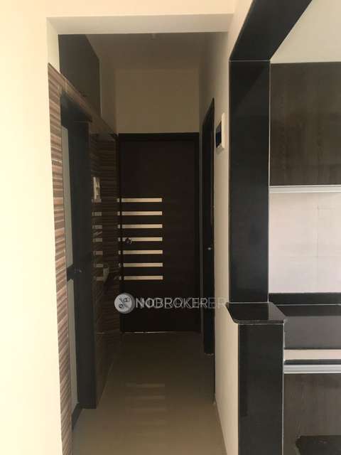 2 BHK Flat In Duna Building,charms Height For Sale  In Titwala