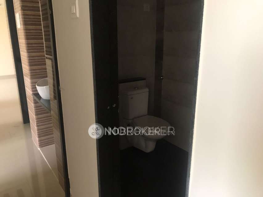 2 BHK Flat In Duna Building,charms Height For Sale  In Titwala