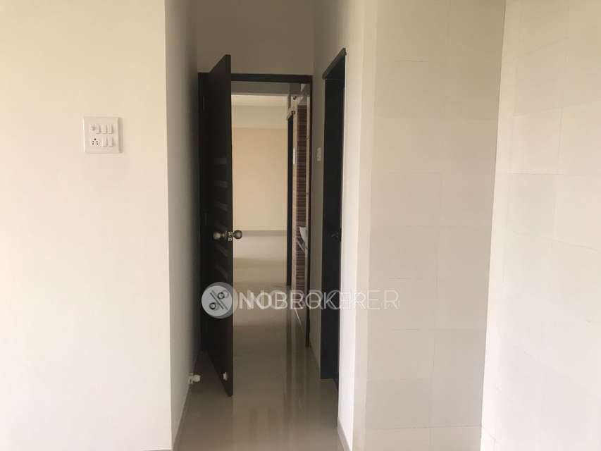 2 BHK Flat In Duna Building,charms Height For Sale  In Titwala
