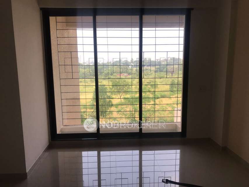 2 BHK Flat In Duna Building,charms Height For Sale  In Titwala