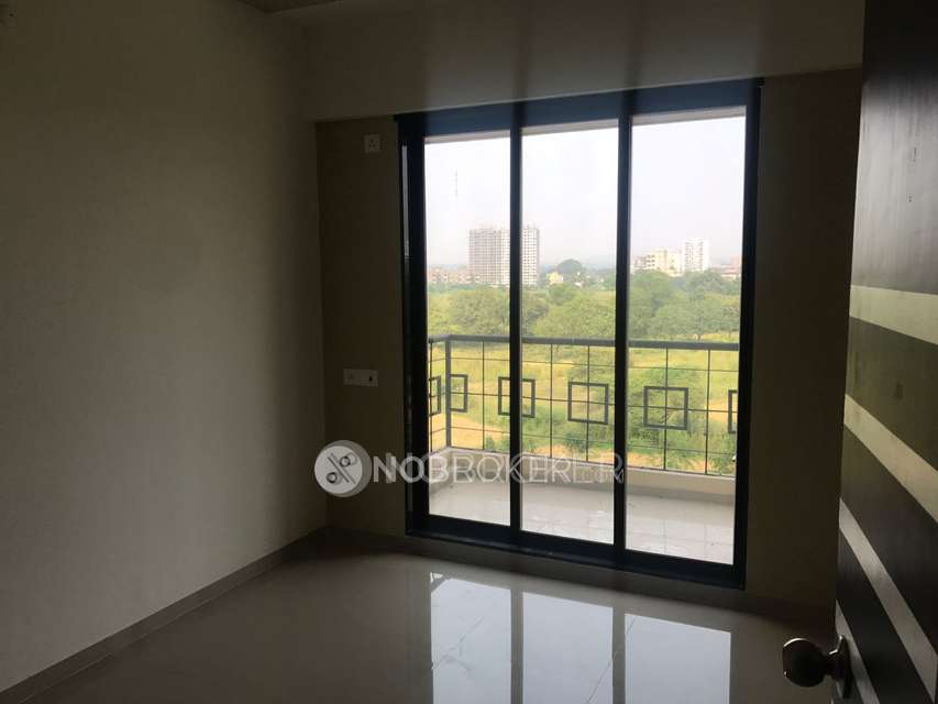 2 BHK Flat In Duna Building,charms Height For Sale  In Titwala