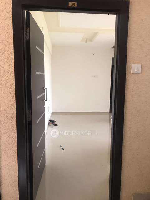 2 BHK Flat In Duna Building,charms Height For Sale  In Titwala