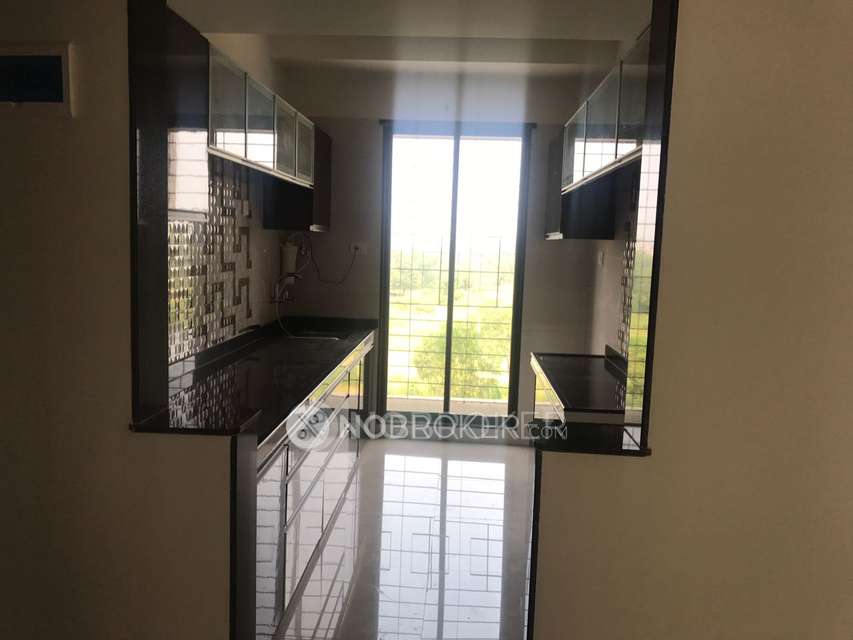 2 BHK Flat In Duna Building,charms Height For Sale  In Titwala