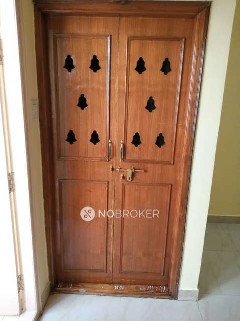 2 BHK Flat In Hemanth Vishal Residency For Sale  In R.m.v. 2nd Stage