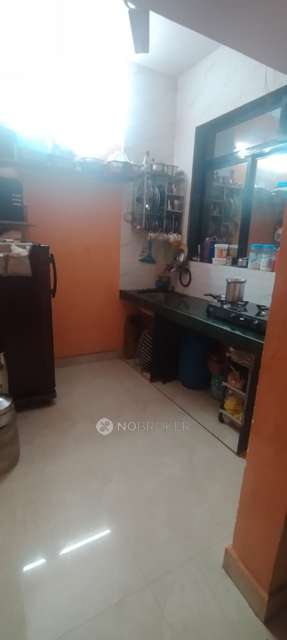 1 BHK Flat In Jay Goloba Apartment For Sale  In Gokul Nagri